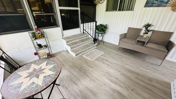 1975 HILL 0261396J Mobile Home