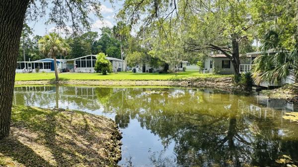 1975 HILL 0261396J Mobile Home