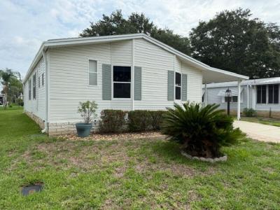 Mobile Home at 310 Winter Garden Ct. Lake Alfred, FL 33850
