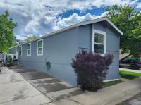 2014 CAVC CAV110AZ1312983A Mobile Home