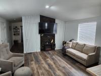 2014 CAVC CAV110AZ1312983A Mobile Home