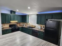 2014 CAVC CAV110AZ1312983A Mobile Home