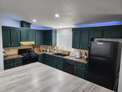 Photo 3 of 11 of home located at 1201 West Thornton Parkway #210 Thornton, CO 80260