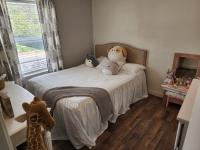 2014 CAVC CAV110AZ1312983A Mobile Home