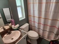 2014 CAVC CAV110AZ1312983A Mobile Home