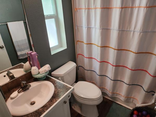 2014 CAVC CAV110AZ1312983A Mobile Home