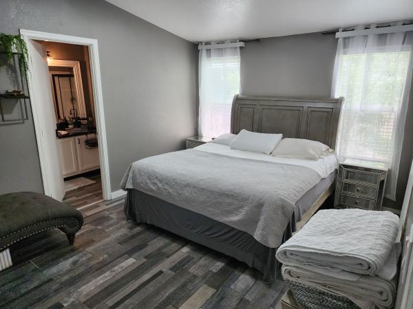 2014 CAVC CAV110AZ1312983A Mobile Home