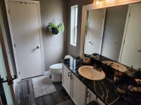 2014 CAVC CAV110AZ1312983A Mobile Home