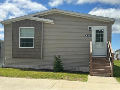 Mobile Home at 6605 Prince Blvd Fenton, MI 48430