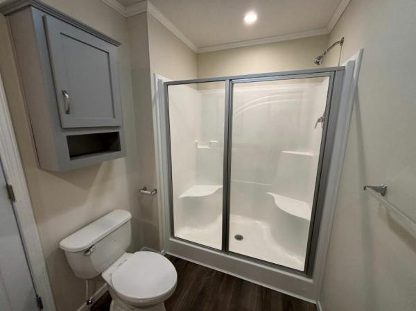 2019 Champion RA2860223 Mobile Home