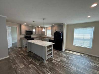 Mobile Home at 6444 Apple Way Fenton, MI 48430