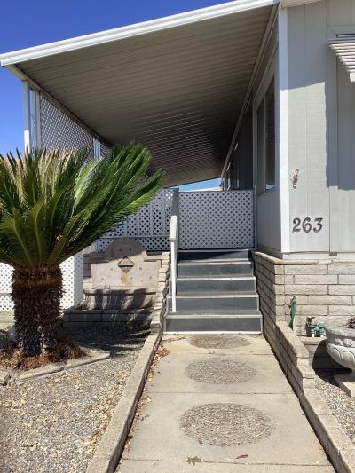 Photo 2 of 22 of home located at 10210 Baseline 263 Rancho Cucamonga, CA 91701