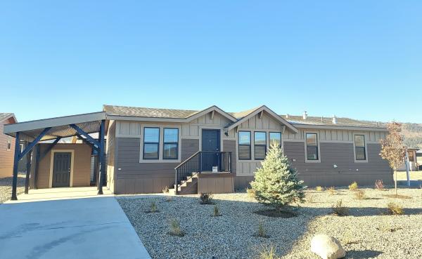 2020 Champion SCH542 Mobile Home