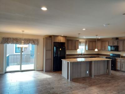 Photo 3 of 3 of home located at 551 Summit Trail 175 Granby, CO 80446