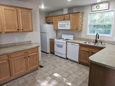 Photo 3 of 13 of home located at 5325 Van Orden Rd 753 Webberville, MI 48892