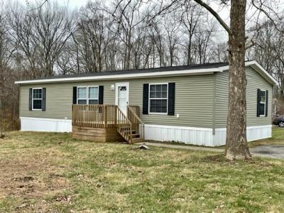 Mobile Home at 2191 East Ohio Pike 031 Amelia, OH 45102