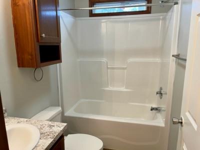 Photo 4 of 10 of home located at 2191 East Ohio Pike 031 Amelia, OH 45102