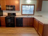 2017 Skyline J846CT Mobile Home
