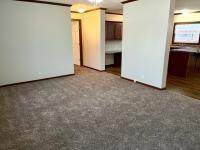 2017 Skyline J846CT Mobile Home