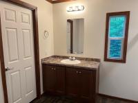 2018 Skyline F324 Mobile Home