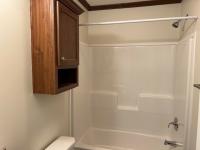 2018 Skyline F324 Mobile Home