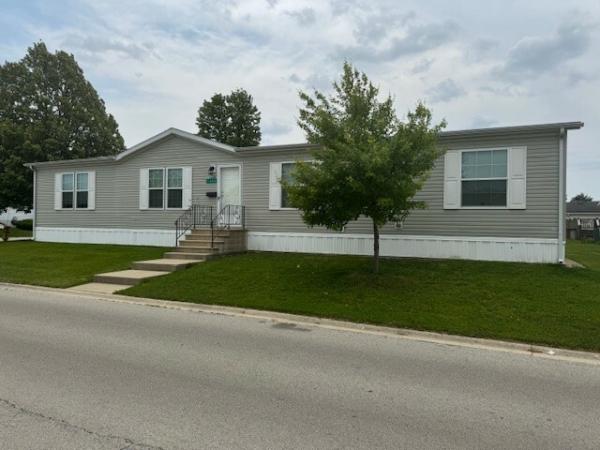 2018 Champion Mobile Home For Sale
