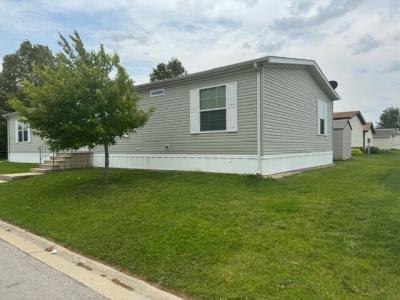 Photo 2 of 4 of home located at 1280 Oak Ridge Drive Manteno, IL 60950