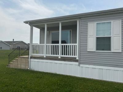 Photo 5 of 5 of home located at 710 Long Oak Rd. Manteno, IL 60950