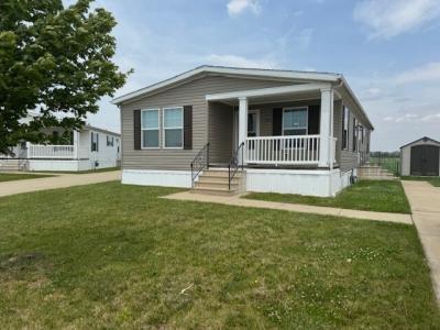 Mobile Home at 637 Long Oak Rd. Manteno, IL 60950