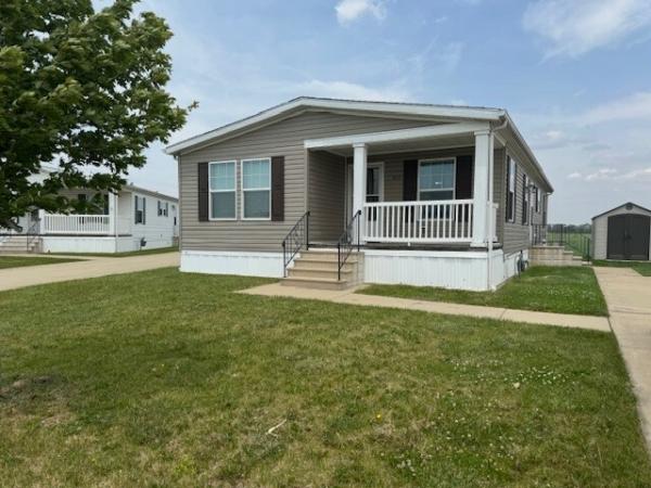 2017 Clayton Mobile Home For Sale