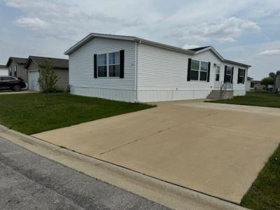 Mobile Home at 677 Princewood Manteno, IL 60950