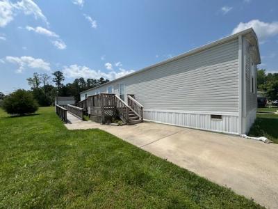 Mobile Home at 7191 Sparrow Street Prince George, VA 23875