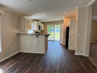 Photo 2 of 4 of home located at 8515 Wren Street Prince George, VA 23875