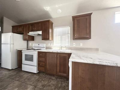 Photo 3 of 9 of home located at 38 W Prince Road #46 Tucson, AZ 85705