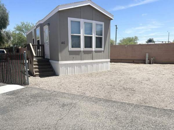 2019 Champion Manufactured Home
