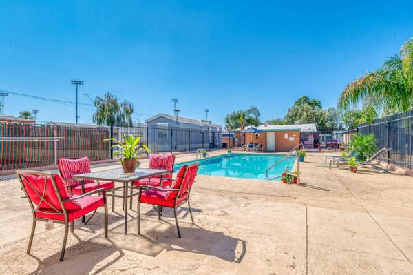 2019 Champion Manufactured Home
