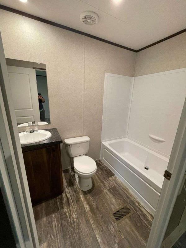 2022 Mobile Home