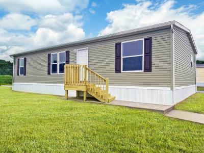 Mobile Home at 37 Oak Drive Sicklerville, NJ 08081