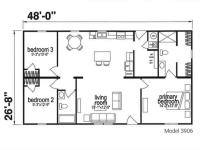 2025 Skyline Lake Manor  Home