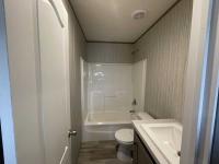 2023 Clayton Manufactured Home