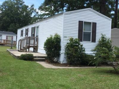 Mobile Home at 1511 E Edwards Ct Lot E1511 Florence, SC 29505