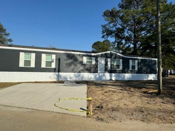 Photo 1 of 1 of home located at 3300 S Dingle Dr Lot D3300 Florence, SC 29505