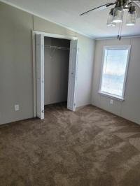 2000 Fleetwood Hickory Hill Mobile Home