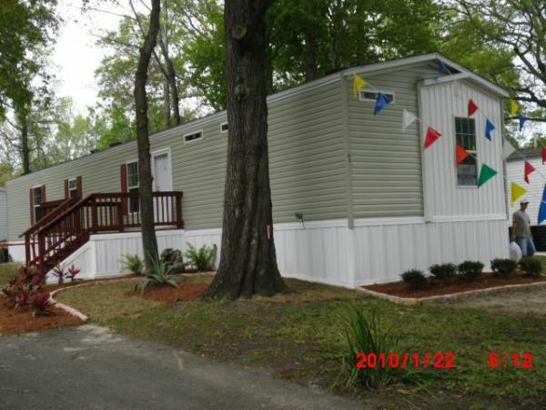 2013 Clayton Homes Inc Yes Mobile Home