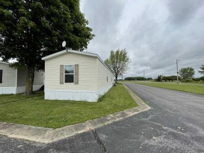 Mobile Home at 6060 E. 800 S. Lafontaine, IN 46940