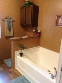 2013 Clayton Homes Inc Yes Mobile Home