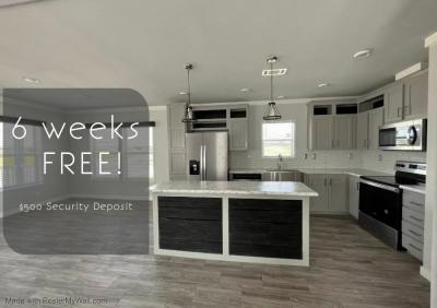 Mobile Home at 2941 Chamber Pkwy Lot Cp2941 New Braunfels, TX 78130