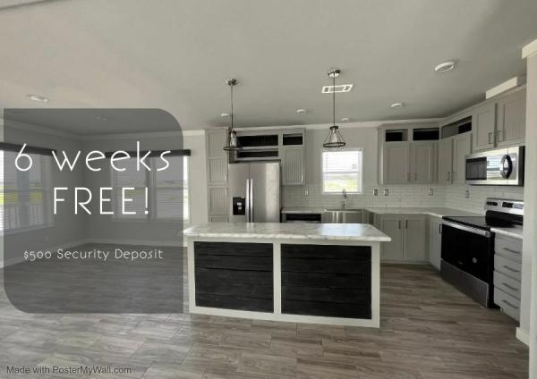 Photo 1 of 2 of home located at 2941 Chamber Pkwy Lot Cp2941 New Braunfels, TX 78130