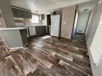 Mobile Home at 3308 SE 89th Street #441 Oklahoma City, OK 73135