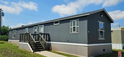 Mobile Home at 2001 S Macarthur Blvd. #64 Oklahoma City, OK 73128